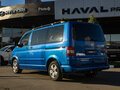 2008 Volkswagen Multivan T5, синий, 1498000 рублей - вид 4