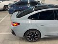 2023 BMW i4 M50 G26, серый, 7980000 рублей - вид 10