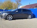 2015 Ford Mondeo V, серый, 1300000 рублей - вид 3