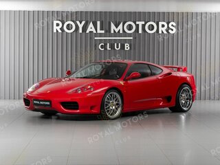Ferrari 360 Modena