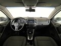 2011 Volkswagen Tiguan I, серебристый, 999000 рублей - вид 9