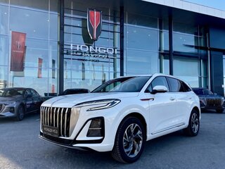 Hongqi HS3