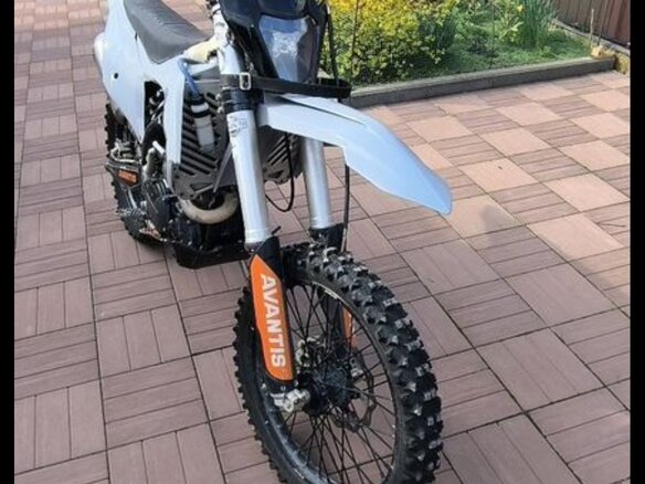 2021 Avantis Enduro 300 Pro/EFI, чёрный, 240000 рублей