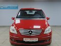 2007 Mercedes-Benz B-Класс 170 I (W245), красный - вид 1