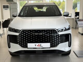 2026 Tenet T4L, белый, 2329000 рублей, вид 1