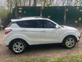2015 Changan CS35, белый, 500000 рублей - вид 1