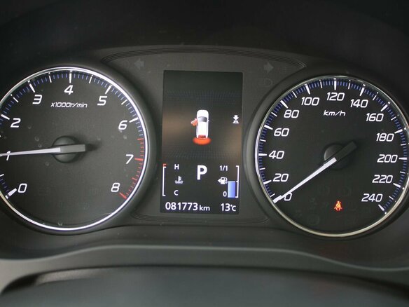 2019 Mitsubishi Outlander III Рестайлинг 3, белый - вид 10
