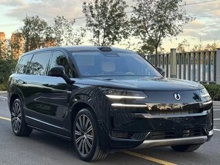 2026 Denza N9 75.3 kWh, чёрный, 11600000 рублей, вид 3