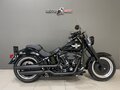 2016 Harley-Davidson Fat Boy, чёрный, 1450000 рублей
