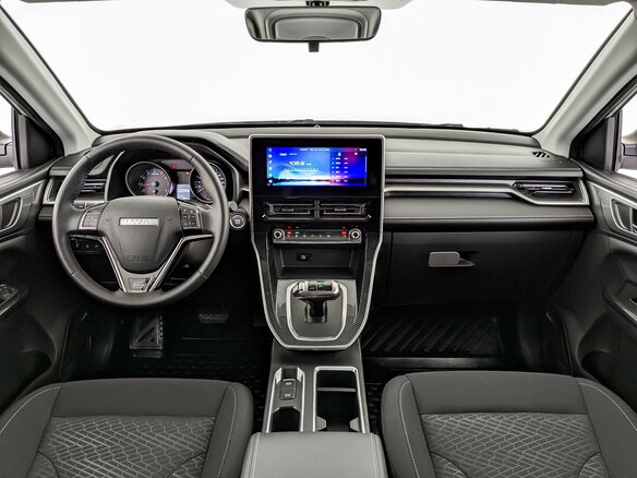 2025 Haval M6 II, серый, 1795000 рублей - вид 12