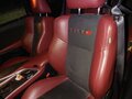 2022 Dodge Challenger SRT III Рестайлинг 2, фиолетовый, 6100000 рублей - вид 9