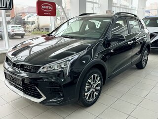 2025 Solaris KRX, чёрный, 2960000 рублей, вид 1