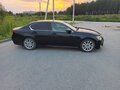 2013 Lexus GS 250 IV, чёрный, 2050000 рублей - вид 2