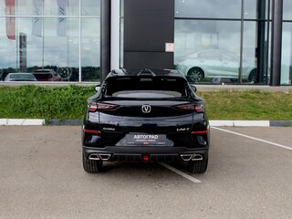 2023 Changan UNI-T I, чёрный, 2080000 рублей, вид 5