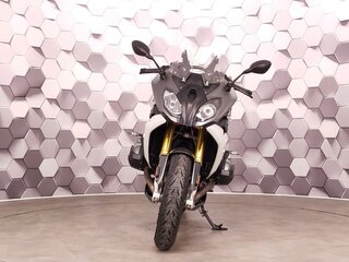 2017 BMW R 1200 RS, белый, 729000 рублей, вид 5