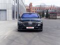 2021 Mercedes-Benz S-Класс 450 4MATIC VII (W223), чёрный, 8000000 рублей - вид 1