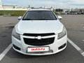 2011 Chevrolet Cruze I, белый, 450000 рублей - вид 1