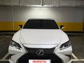2019 Lexus ES 200 VII, белый - вид 2