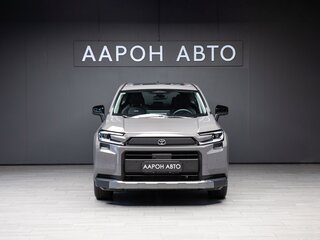 2026 Toyota RAV4 VI (XA60), серый, 4400000 рублей, вид 2