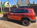 2024 Haval Dargo X I, оранжевый - вид 5