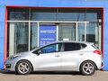 2016 Kia Ceed II Рестайлинг, серебристый - вид 1