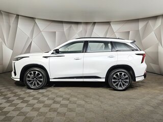 2024 Changan CS75 Plus III, белый, 2473000 рублей, вид 5