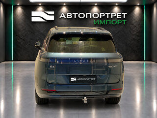 2026 Lynk & Co 900, синий, 8100000 рублей, вид 5