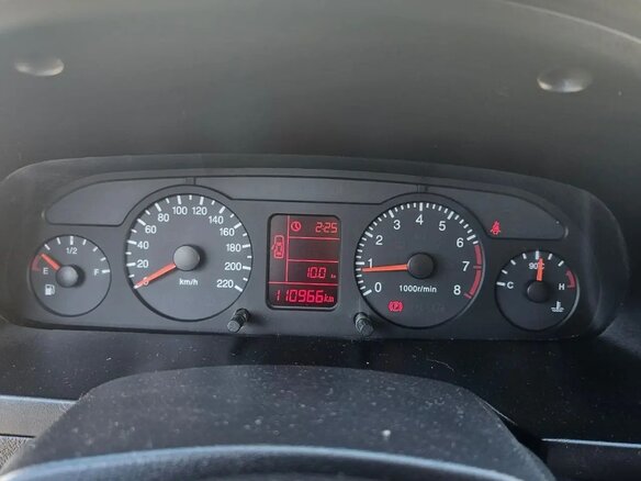 2014 Chery Bonus (A13), белый, 315000 рублей - вид 6