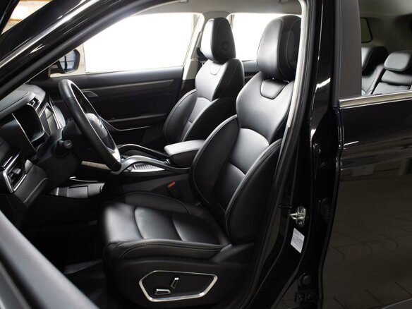 2024 Geely Atlas Pro, чёрный, 2140000 рублей - вид 6