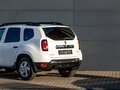 2016 Renault Duster I Рестайлинг, белый, 1095000 рублей - вид 9