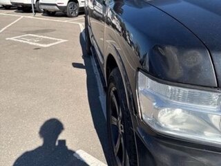 2005 Infiniti QX56 I, чёрный, 800000 рублей, вид 5