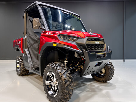 2026 TGB Landmax 1000, чёрный, 1570700 рублей, вид 1