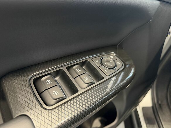 2026 Haval M6 II, серый - вид 13