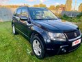 2006 Suzuki Grand Vitara II, чёрный, 710000 рублей
