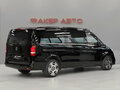 2025 Mercedes-Benz Vito III (W447) Рестайлинг 2, чёрный, 8500000 рублей - вид 2