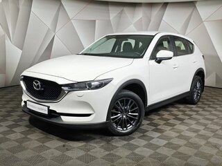 2019 Mazda CX-5 II, серый, 2295000 рублей, вид 1