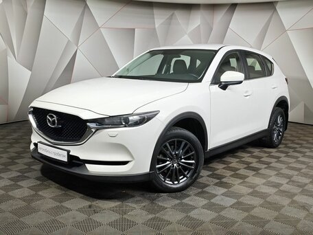 Mazda CX-5 II