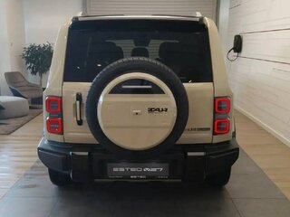 2026 Esteo V27, бежевый, 5920000 рублей, вид 4