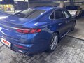 2023 Geely Preface I (China Market) Рестайлинг, синий - вид 6