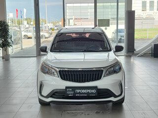 2023 Livan X3 Pro, белый, 1150000 рублей, вид 2