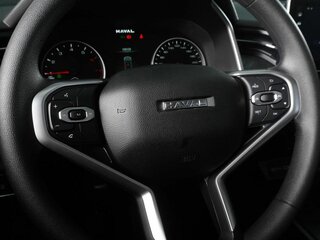 2026 Haval Jolion I Рестайлинг, серый, 2099000 рублей, вид 3
