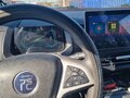 2019 BYD Yuan EV360 I Рестайлинг (EV), синий, 1800000 рублей - вид 3