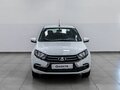 2026 Lada (ВАЗ) Granta I Рестайлинг, белый - вид 1