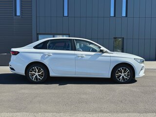 2026 Belgee S50, белый, 2165990 рублей, вид 5