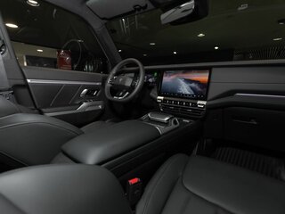 2026 Changan Deepal G318 I, белый, 6000000 рублей, вид 5