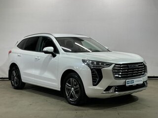 2023 Haval Jolion I, белый, 1849000 рублей, вид 3