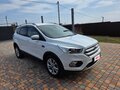 2017 Ford Kuga II Рестайлинг, белый