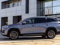 2026 Jetour X90+, серый, 4161209 рублей - вид 2
