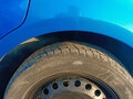2007 Ford C-MAX I, голубой, 530000 рублей - вид 3