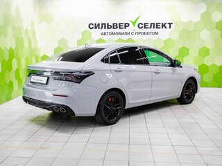 2023 Omoda S5 GT, серый, 1470000 рублей, вид 2